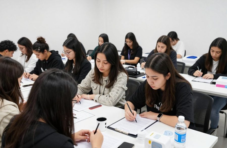 دبلوم شامل في التجميل - برنامج تدريبي متكامل في تركيا
