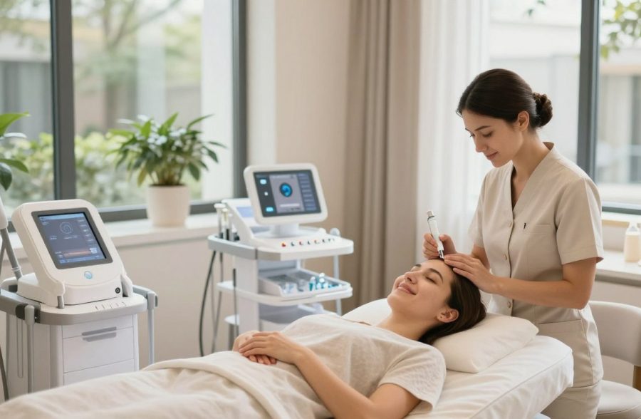 دراسة التجميل الغير جراحي في تركيا دراسة التجميل الغير جراحي في تركيا
