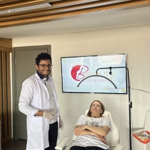 دبلوم التجميل غير الجراحي في اسطنبول مع تدريب عملي على موديلات حقيقية 