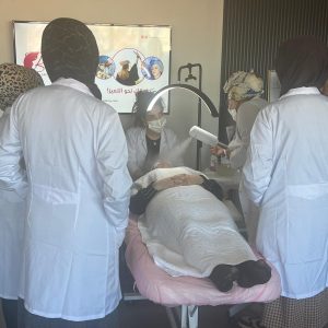 ن الانضمام إلى دبلوم العناية بالبشرة في istanbul هو خطوتك الأولى نحو الاحتراف. نحن في Beauty Secrets Academy نحرص على جعل عملية التسجيل تجربة سلسة ومريحة لكل الطموحات اللواتي يرغبن في تطوير مهاراتهن التجميلية.