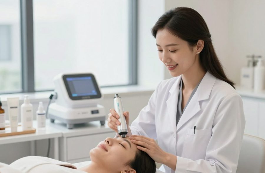 كيف أصبح خبيرة تجميل بشرة؟ | دبلومة Skin care