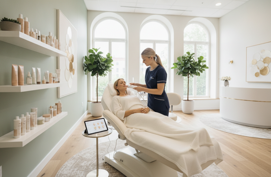 حقن الفلر-التجميل غير الجراحي -اسطنبول